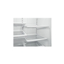 Réfrigérateur à congélateur inférieur 19 pi³ Whirlpool - WRB329DFBW
