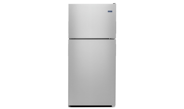 Réfrigérateur à congélateur supérieur 21 pi³ Maytag - MRT311FFFZ