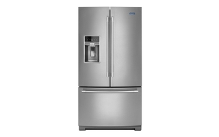 Réfrigérateur à portes françaises 27 pi³ Maytag - MFT2772HEZ