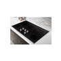 Table de cuisson électrique en vitrocéramique 36 po Whirlpool - WCE77US6HS