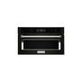 Four à micro-ondes encastré cuisson par convection KitchenAid - KMBP107EBS