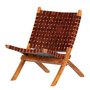 Chaise longue Balka de South Shore