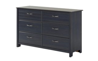 Bureau double Asten de South Shore