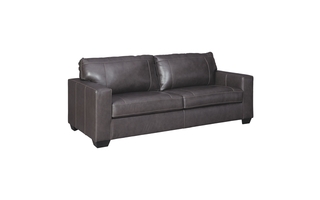 Sofa-lit format grand lit 60 po Morelos de Ashley - 3450339