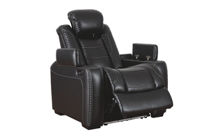 Fauteuil inclinable motorisé Party Time de Ashley - 3700313