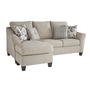 Sofa récamier Abney de Ashley - 4970118