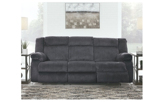 Sofa inclinable motorisé Burkner de Ashley - 5380487