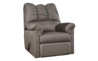 Fauteuil inclinable Darcy - 7500525