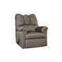 Fauteuil inclinable Darcy - 7500525