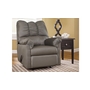 Fauteuil inclinable Darcy - 7500525