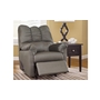 Fauteuil inclinable Darcy - 7500525