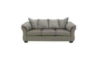 Sofa-lit format double 54 po Darcy - 7500536