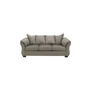 Sofa-lit format double 54 po Darcy - 7500536