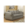 Sofa-lit format double 54 po Darcy - 7500536