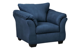 Fauteuil Darcy de Ashley - 7500720