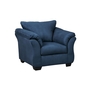 Fauteuil Darcy de Ashley - 7500720