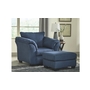 Fauteuil Darcy de Ashley - 7500720