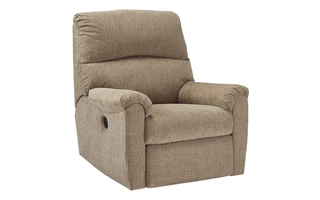 Fauteuil inclinable motorisé Teer de Ashley - 7590906