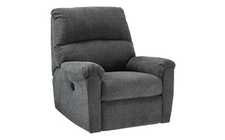 Fauteuil inclinable motorisé Teer de Ashley - 7591006