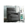 Fauteuil inclinable motorisé Teer de Ashley - 7591006