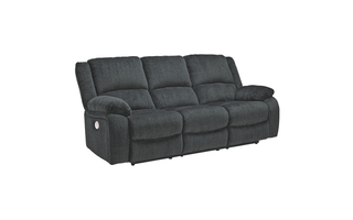 7650487 - Sofa inclinable motorisé Draycoll