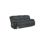 7650487 - Sofa inclinable motorisé Draycoll