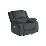 7650498 - Fauteuil inclinable motorisé Draycoll