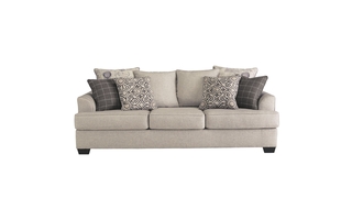 Sofa-lit format grand lit 60 po Velletri de Ashley - 7960439