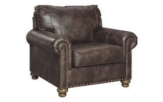 Fauteuil Nicorvo de Ashley - 8050520