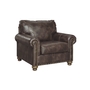 Fauteuil Nicorvo de Ashley - 8050520