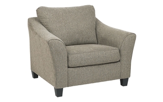 Fauteuil surdimensionné Barnesley de Ashley - 8690423