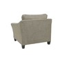 Fauteuil surdimensionné Barnesley de Ashley - 8690423