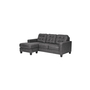 Sofa-lit récamier format grand lit 60 po Venaldi de Ashley - 9150168