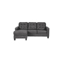 Sofa-lit récamier format grand lit 60 po Venaldi de Ashley - 9150168