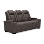 Sofa inclinable motorisé HyllMont de Ashley - 9300315