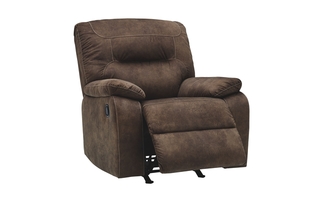 Fauteuil inclinable Bolzano de Ashley - 9380225