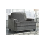 Fauteuil surdimensionné Locklin de Ashley - 9590423