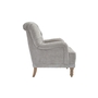 Chaise d'appoint Dinara de Ashley - A3000200