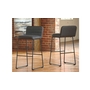 Tabouret de bar hauteur bar Nerison de Ashley - D225-230