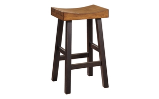 Tabouret de bar à hauteur bar Glosco de Ashley - D548-030