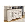 Buffet Realyn de Ashley - D743-60