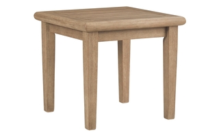 Table de bout Gerianne de Ashley - P805-702