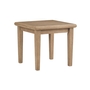 Table de bout Gerianne de Ashley - P805-702