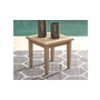 Table de bout Gerianne de Ashley - P805-702