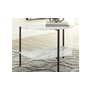 Table de bout Donnesta de Ashley - T182-7