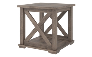 Table de bout Arlenbry de Ashley - T275-2