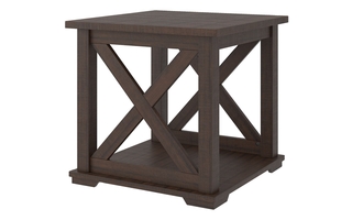 Table de bout Camiburg de Ashley - T283-2