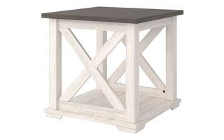 Table de bout Dorrinson de Ashley - T287-2