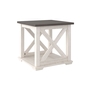 Table de bout Dorrinson de Ashley - T287-2