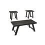 Tables de salon Noorbrook Ensemble de 3 de Ashley - T351-13